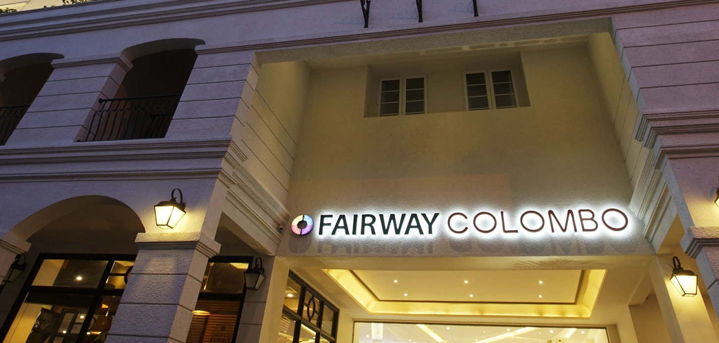 Fairway Colombo